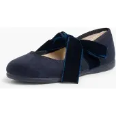Pisamonas Ballerines marine