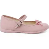 Pisamonas Ballerines rose pastel