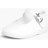 Pisamonas Ballerines blanc
