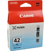 Canon CLI-42PC - Cyan photo - Cartouche d'encre