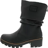 Rieker Bottines noir