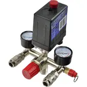 GEKO Pressostat pour compresseur 8 bar G80306