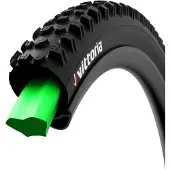 Vittoria Air-liner Protect E-bike Mousse anti-crevaison Argent 27.5'' / 2.4-2.6 Argent 27.5''