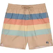 Billabong 73 Swimming Shorts Beige L Homme