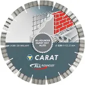 Carat Karat Allrounder Master Diamantschijf 230x22,23 mm - CEB2303015