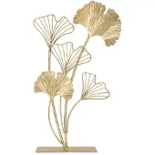 Mauro Ferretti Sculpture Leaf