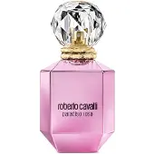 Roberto Cavalli JRC24003, Femme, 30 ml, Parfum liquide, Bergamote, Pamplemousse, Poivre rose, Jasmin, Pivoine, Rose, Noix de coco, Musc, Bois de santal