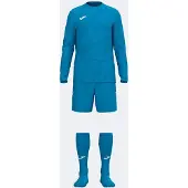 Joma Zamora Ix Set, Juwelenblau, M