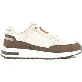 Armani Exchange Xux090_xv276 Trainers Beige EU 39 Homme