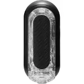 Tenga - Masturbateur homme innovant - Flip Zero Gravity - noir