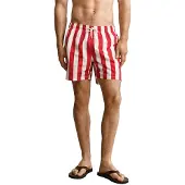 Gant 922616005 Swimming Shorts Rouge 3XL Homme