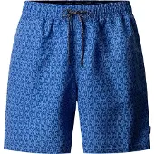 Hackett Gill Swimming Shorts Bleu L Homme