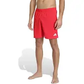 Adidas Essentials 8´´ Swimming Shorts Rouge M Homme