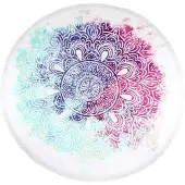 Hip Serviette de Plage Roundie HIP Tezra