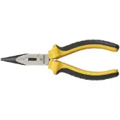 Topex Verlängerte Zange gerade 160 mm (160 mm)
