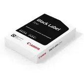 Canon Black Label Zero FSC (A4, 500 feuilles, 75 g/m²)