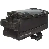 Blackburn Local Plus Top Tube Bag Noir