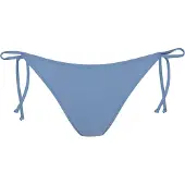 Barts Kelli Thong Bottom Bleu 38 Femme