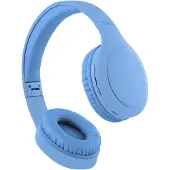 TNB Tonality Wireless Headphones Bleu