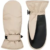 Protest Gants de sport 'PRTKING JR' beige