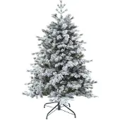 FÉÉRIC LIGHTS AND CHRISTMAS SAPIN YUKON H150CM