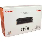 Canon 719H - Noir - Toner - Grande capacité