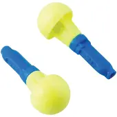 3M E-A-R EX01021 Bouchons D'oreille Jaune Fluo