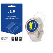 3MK Garmin Vivomove Trend - Protection de montre 3mk ARC