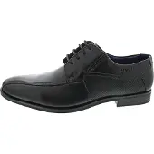 Bugatti Chaussure à lacets noir
