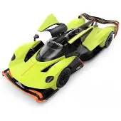 Rastar R/C 1:14 Aston Martin Valkyrie Amr Pro