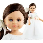 Paola Reina Poupée espagnole Noa 32cm