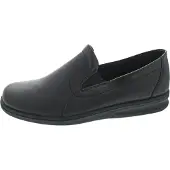 Westland Belfort 88 | Pantoufles pour Hommes | noir