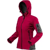 GRUPA TOPEX Veste softshell pour femme, taille S