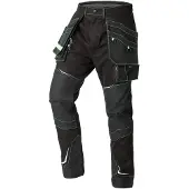 GRUPA TOPEX Pantalon de travail Premium PRO, taille S