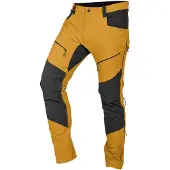 GRUPA TOPEX Pantalon de travail OUTDOOR, extensible dans les 4 sens, moutarde, taille XXL