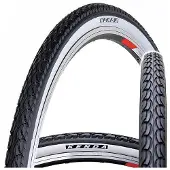 Kenda EUROTREK BIKE REIFEN 700 x 35c WEISSE SEITE