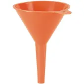 Pressol Entonnoir en plastique, petit, Volume : 0,09 l, Ø 75 mm