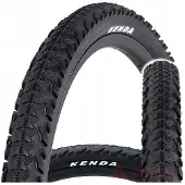 Kenda Kobra 26X2.0 Pneus Vtt Rapide