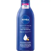 Nivea Touche de qualité 60 gélules