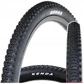 Kenda Pneu De Vélo 26X1,90 Vtt Krater