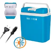 Teesa Réfrigérateur de voyage de 20 litres TSA50041
