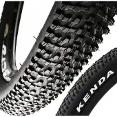 Kenda K1153 Velo Reifen 26X1.95 Arbres De Velo Heureux