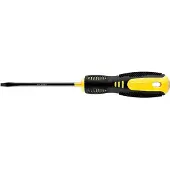 Topex Tournevis plat 3.2x75 mm