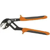 Neo Tools Pince à tubes 250 mm, plage 0-42 mm