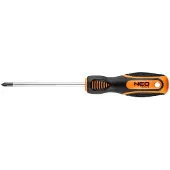 GRUPA TOPEX Tournevis Phillips PH1 x 100 mm