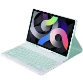 EtuiTab Étui clavier pour SAMSUNG GALAXY TAB S6 LITE 10.4