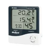 Rebel MIE-RB-0005 Station météorologique avec sonde externe