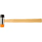 Neo Tools Marteau d'étain 250 g/28 mm