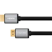 Krüger&Matz Câble HDMI - HDMI 2.0 1,8 m UHD 4K Kruger&Matz