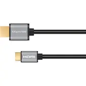 Krüger&Matz Mini HDMI - Câble HDMI 1,8 m Kruger&Matz Basic